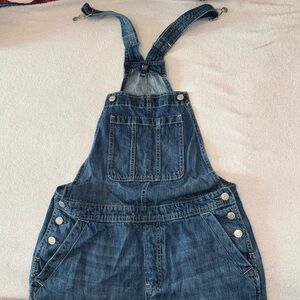 Denim GAP Overalls